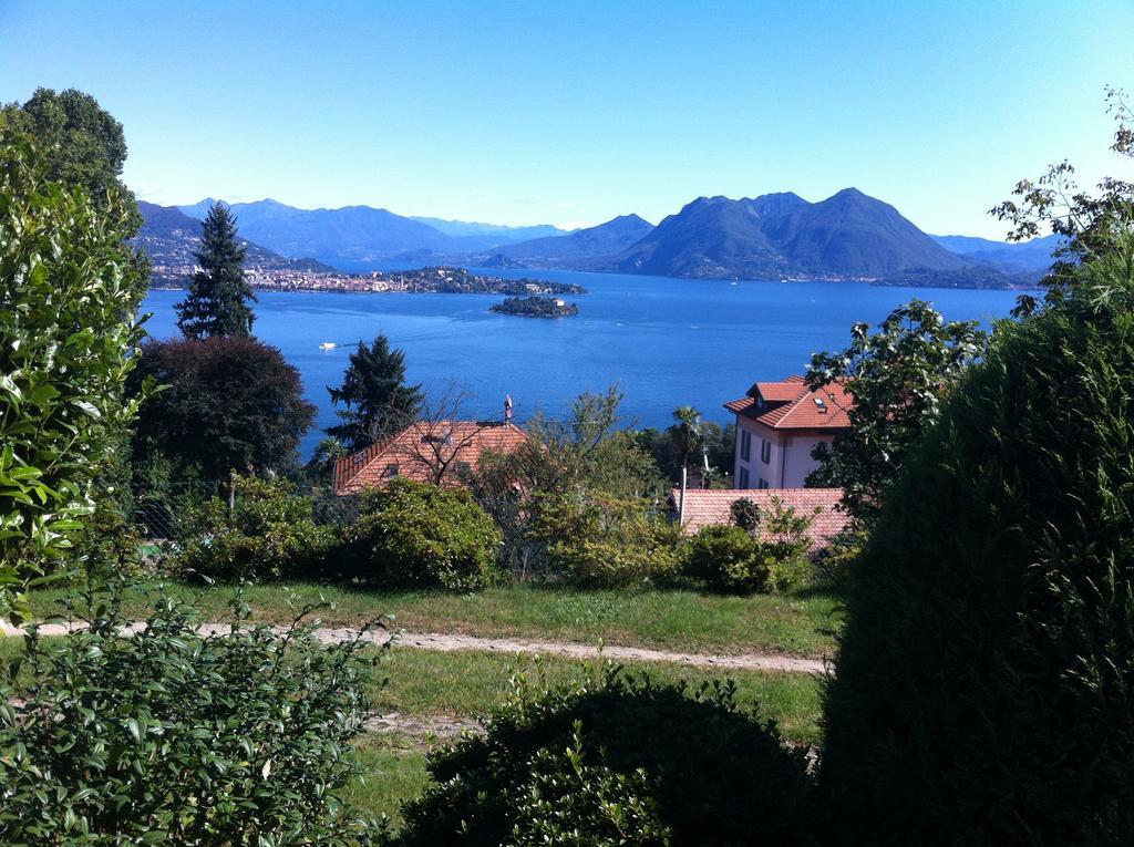 Apartment La Quiete Baveno Room photo
