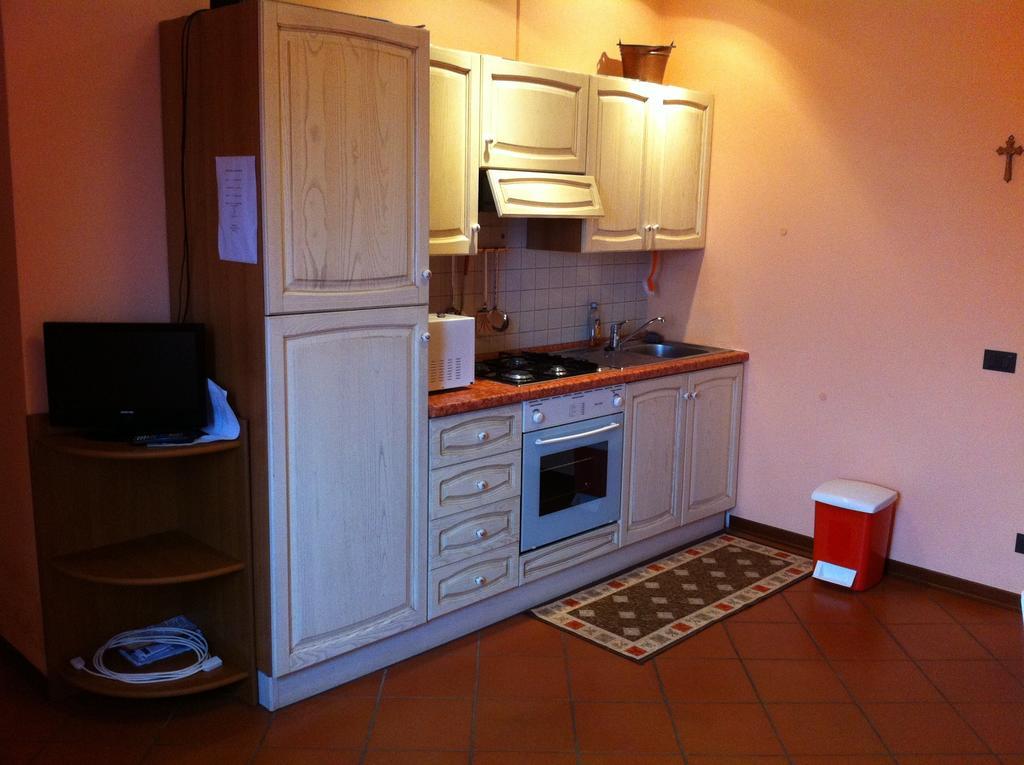 Apartment La Quiete Baveno Room photo