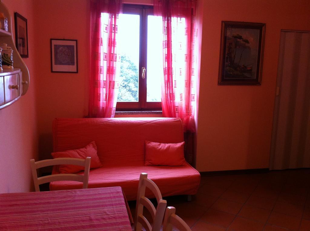 Apartment La Quiete Baveno Room photo